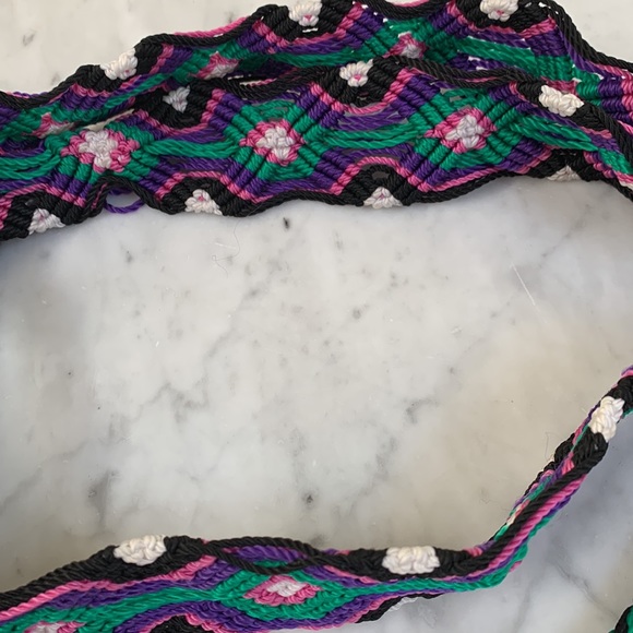 HANDMADE Belt - Picture 3 of 6